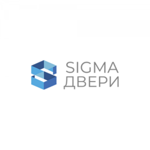 Лого - Sigma-doors